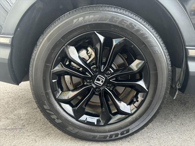 Honda CR-V 2021-02 185218-15