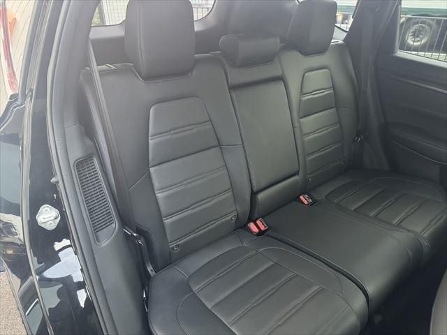 Honda CR-V 2021-02 185218-20