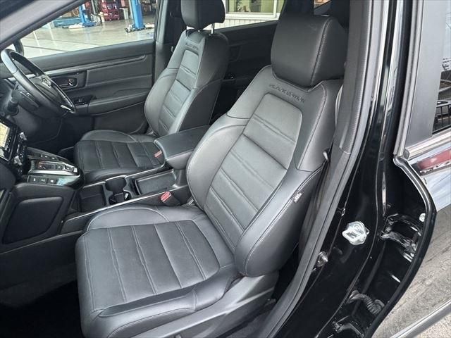 Honda CR-V 2021-02 185218-21