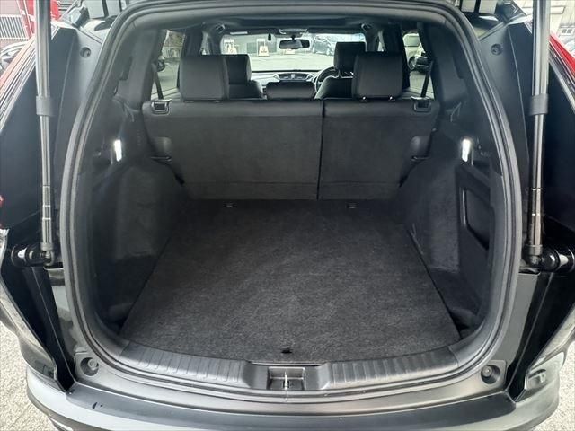 Honda CR-V 2021-02 185218-23