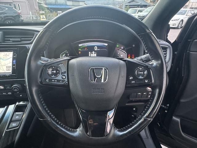 Honda CR-V 2021-02 185218-24