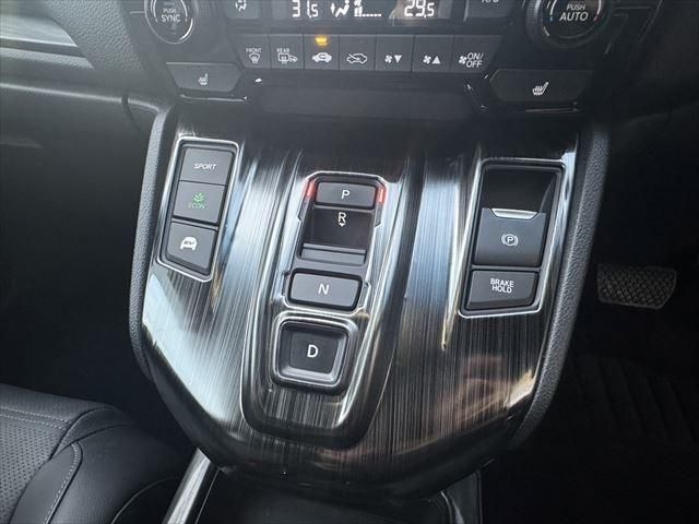 Honda CR-V 2021-02 185218-25
