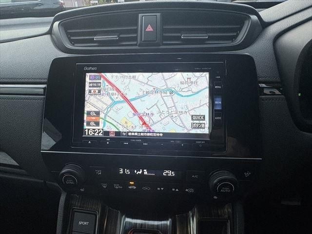 Honda CR-V 2021-02 185218-26