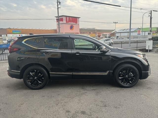 Honda CR-V 2021-02 185218-3
