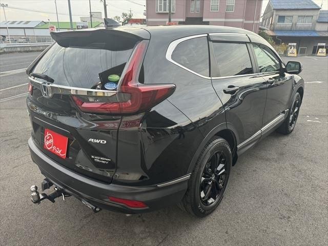 Honda CR-V 2021-02 185218-4