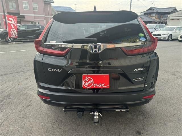 Honda CR-V 2021-02 185218-5