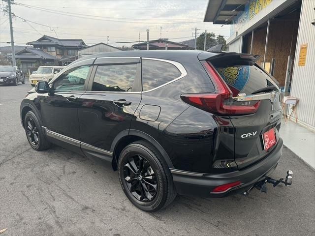 Honda CR-V 2021-02 185218-6