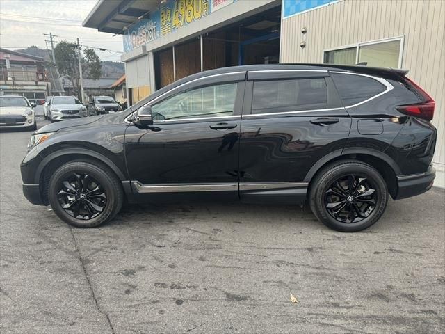Honda CR-V 2021-02 185218-7