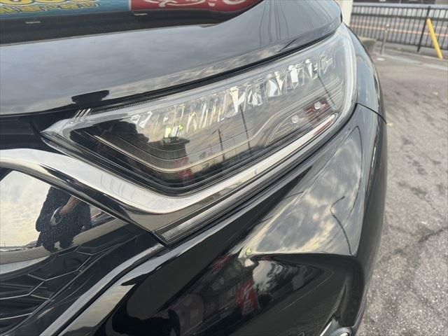 Honda CR-V 2021-02 185218-8