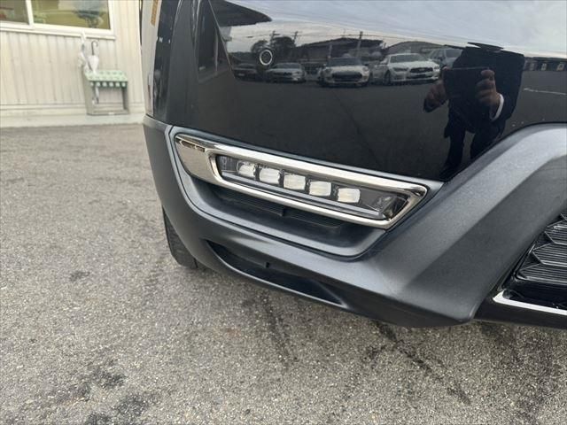 Honda CR-V 2021-02 185218-11