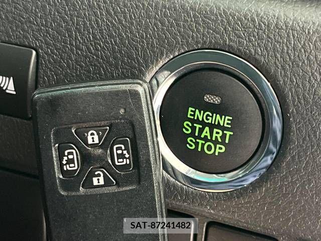 Toyota VELLFIRE 2011-12 299860-7