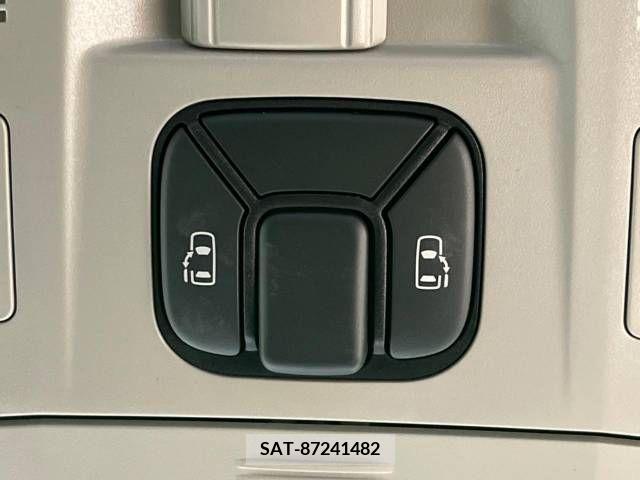 Toyota VELLFIRE 2011-12 299860-4