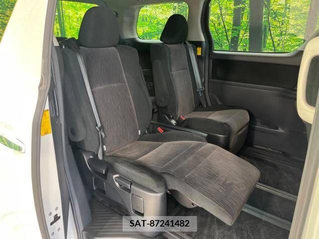 Toyota VELLFIRE 2011-12 299860-9