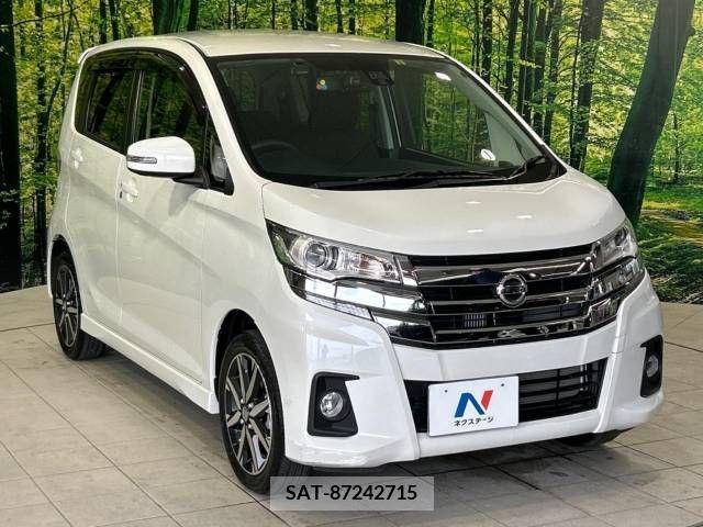 Nissan DAYZ 2017-08 353364-16