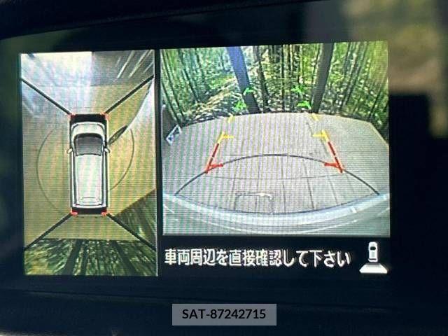 Nissan DAYZ 2017-08 353364-3