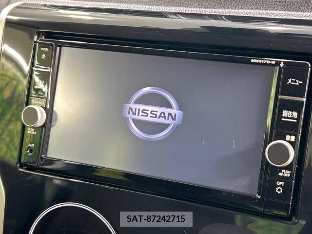 Nissan DAYZ 2017-08 353364-2