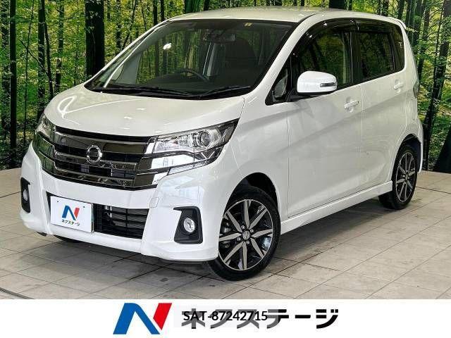 Nissan DAYZ 2017-08 353364-0