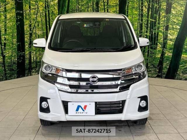 Nissan DAYZ 2017-08 353364-14