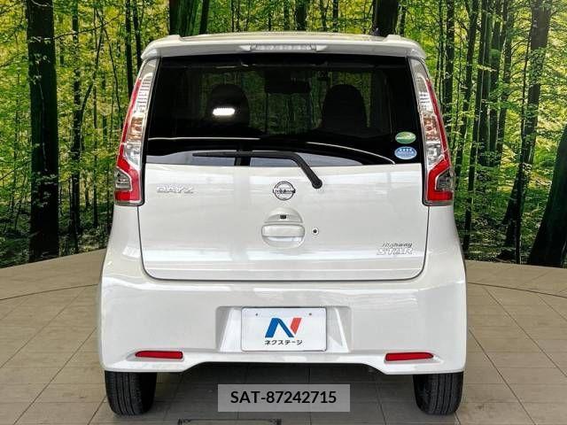 Nissan DAYZ 2017-08 353364-15
