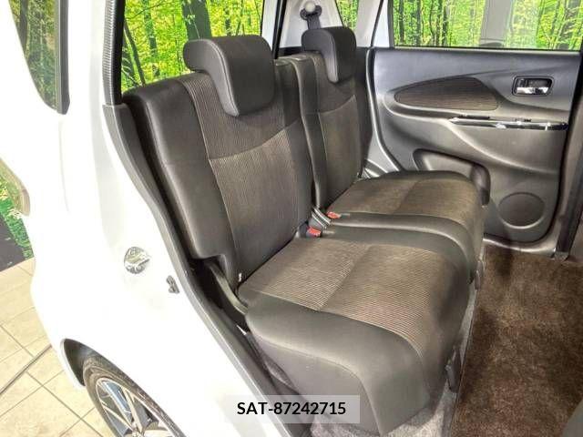 Nissan DAYZ 2017-08 353364-9