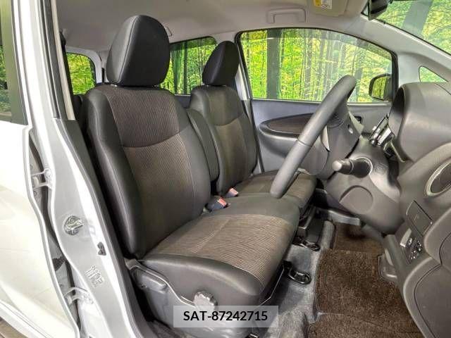 Nissan DAYZ 2017-08 353364-8