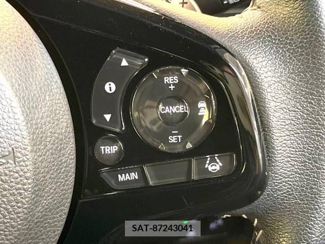 Honda N BOX CUSTOM 2021-10 279118-6