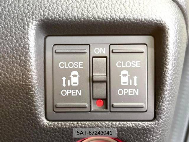 Honda N BOX CUSTOM 2021-10 279118-4