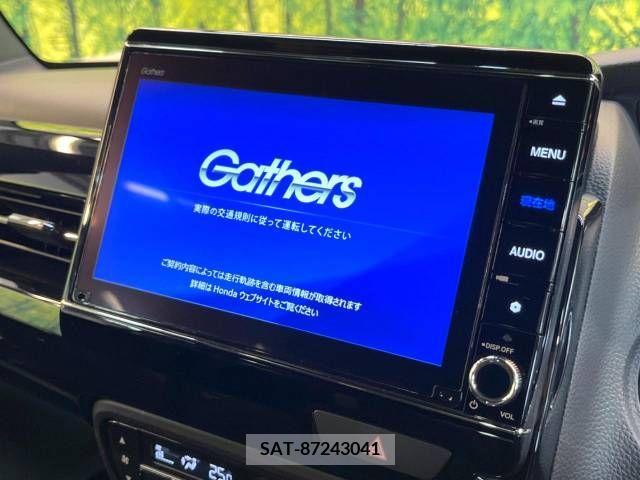 Honda N BOX CUSTOM 2021-10 279118-2