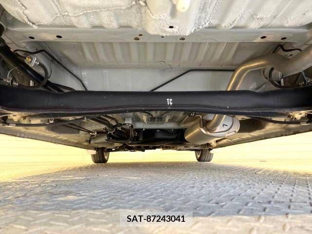 Honda N BOX CUSTOM 2021-10 279118-19