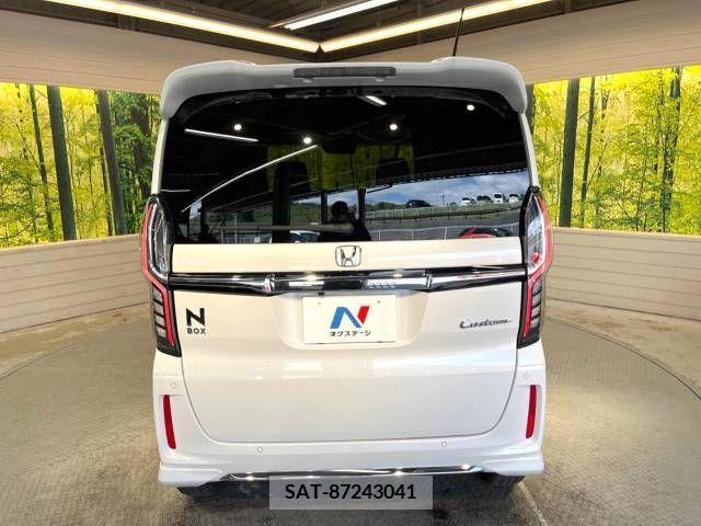 Honda N BOX CUSTOM 2021-10 279118-15