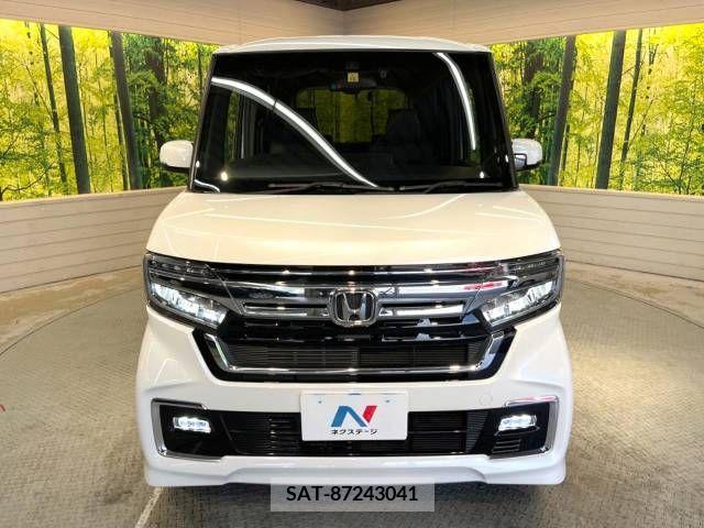 Honda N BOX CUSTOM 2021-10 279118-14
