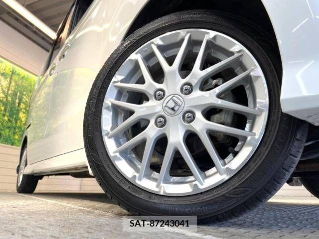Honda N BOX CUSTOM 2021-10 279118-13