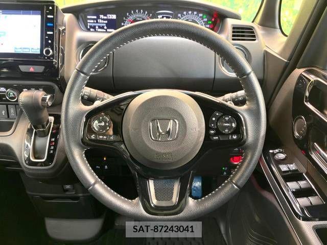Honda N BOX CUSTOM 2021-10 279118-11