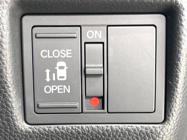 Honda N BOX CUSTOM 2019-11 20359-6