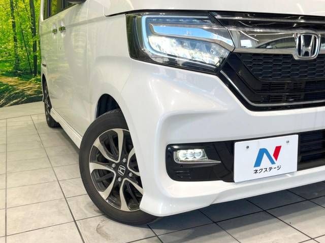 Honda N BOX CUSTOM 2019-11 20359-14