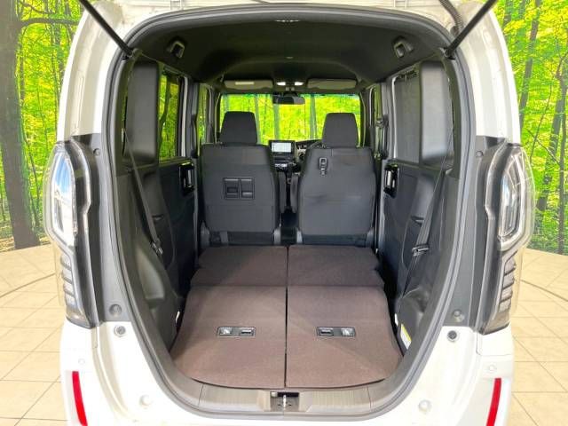 Honda N BOX CUSTOM 2019-11 20359-12