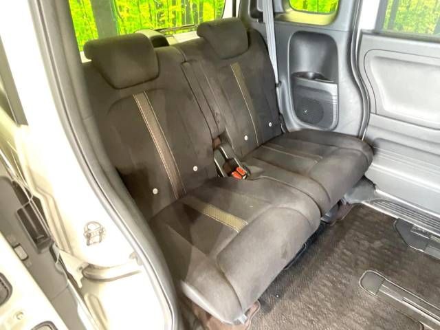 Honda N BOX CUSTOM 2019-11 20359-11