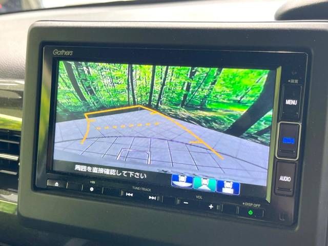 Honda N BOX CUSTOM 2019-11 20359-5