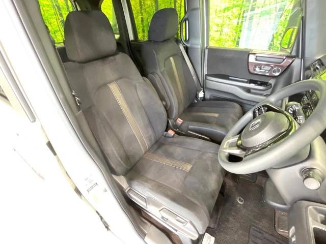 Honda N BOX CUSTOM 2019-11 20359-10