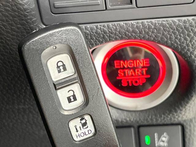 Honda N BOX CUSTOM 2019-11 20359-9