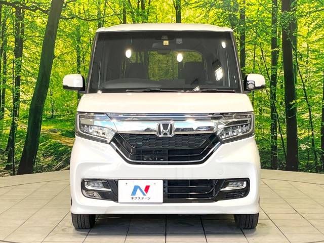 Honda N BOX CUSTOM 2019-11 20359-16