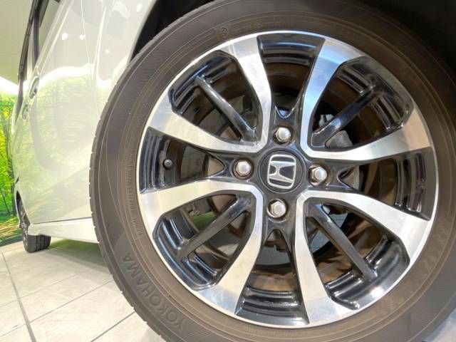 Honda N BOX CUSTOM 2019-11 20359-15