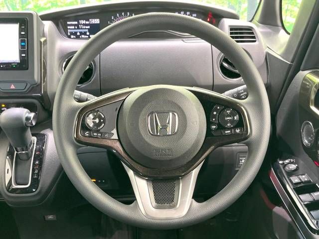 Honda N BOX CUSTOM 2019-11 20359-13