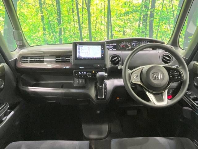 Honda N BOX CUSTOM 2019-11 20359-1