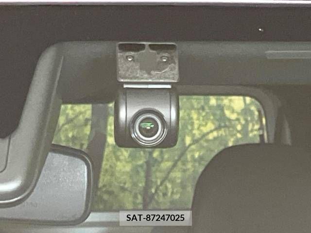 Daihatsu TAFT 2022-03 286850-7