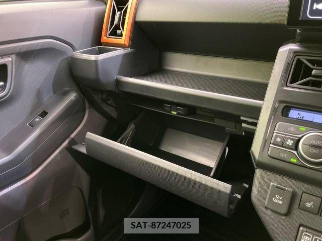 Daihatsu TAFT 2022-03 286850-6
