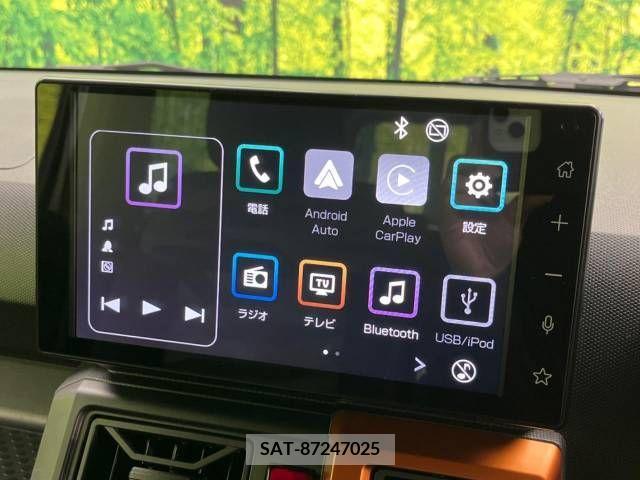 Daihatsu TAFT 2022-03 286850-4