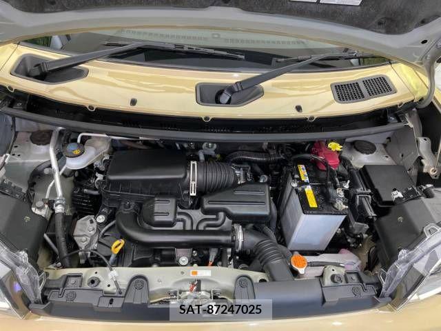 Daihatsu TAFT 2022-03 286850-18