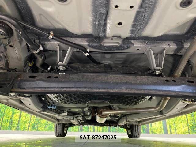 Daihatsu TAFT 2022-03 286850-19