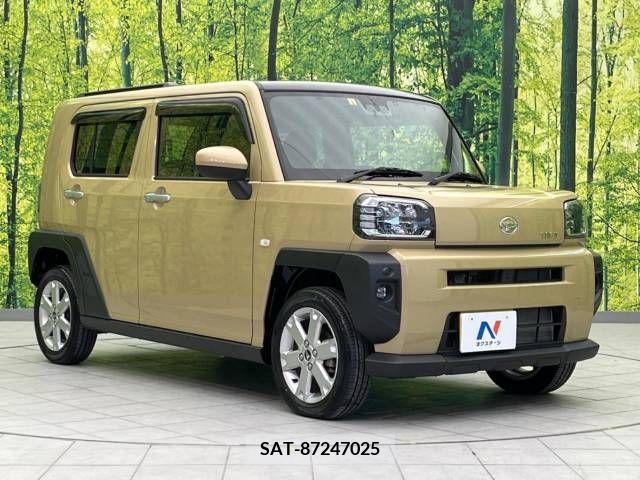 Daihatsu TAFT 2022-03 286850-16